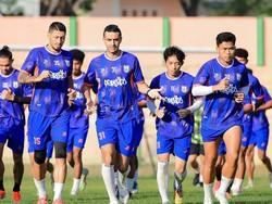Daftar Lengkap Pemain Persibo Bojonegoro di Liga 2 2024/2025