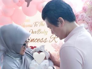 Syahrini Throwback Momen Melahirkan, Ada Mertua Rosano Barack Syahrini Throwback Momen Melahirkan, Ada Mertua Rosano Barack