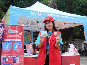 Telkomsel Hadirkan Akses 5G & Promo Menarik di Ajang PON XXI Aceh-Sumut