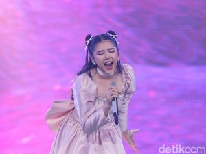 Keseruan Pesta Ulang Tahun Tiara Andini di Kapal, Temanya SpongeBob! Keseruan Pesta Ulang Tahun Tiara Andini di Kapal, Temanya SpongeBob!