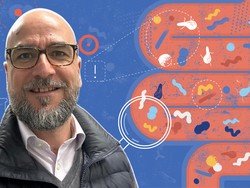 Transplantasi Tinja Bantu Atasi Penyakit Kronis Pria Inggris