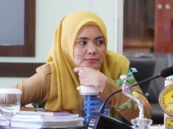 Diundang BNN Jalani Asesmen Rehabilitasi, Wabup Maros Malah Utus Pengacara