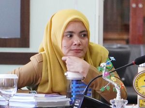 Suhartina Buka Suara Usai Namanya Diseret di Kasus Legislator Maros Marjan Suhartina Buka Suara Usai Namanya Diseret di Kasus Legislator Maros Marjan
