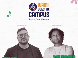 WAMI Edukasi Hak Cipta dan Pengurusan Royalti ke Kampus Karena Hal Ini