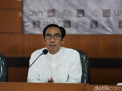 UMY Ungkap Nasib Studi Rizqi Usai Dilantik Jadi Anggota DPRD Jateng Termuda