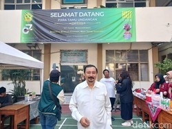 Ini Pencapaian SMA-SMK Yayasan Pendidikan Dharma Karya di HUT ke-67