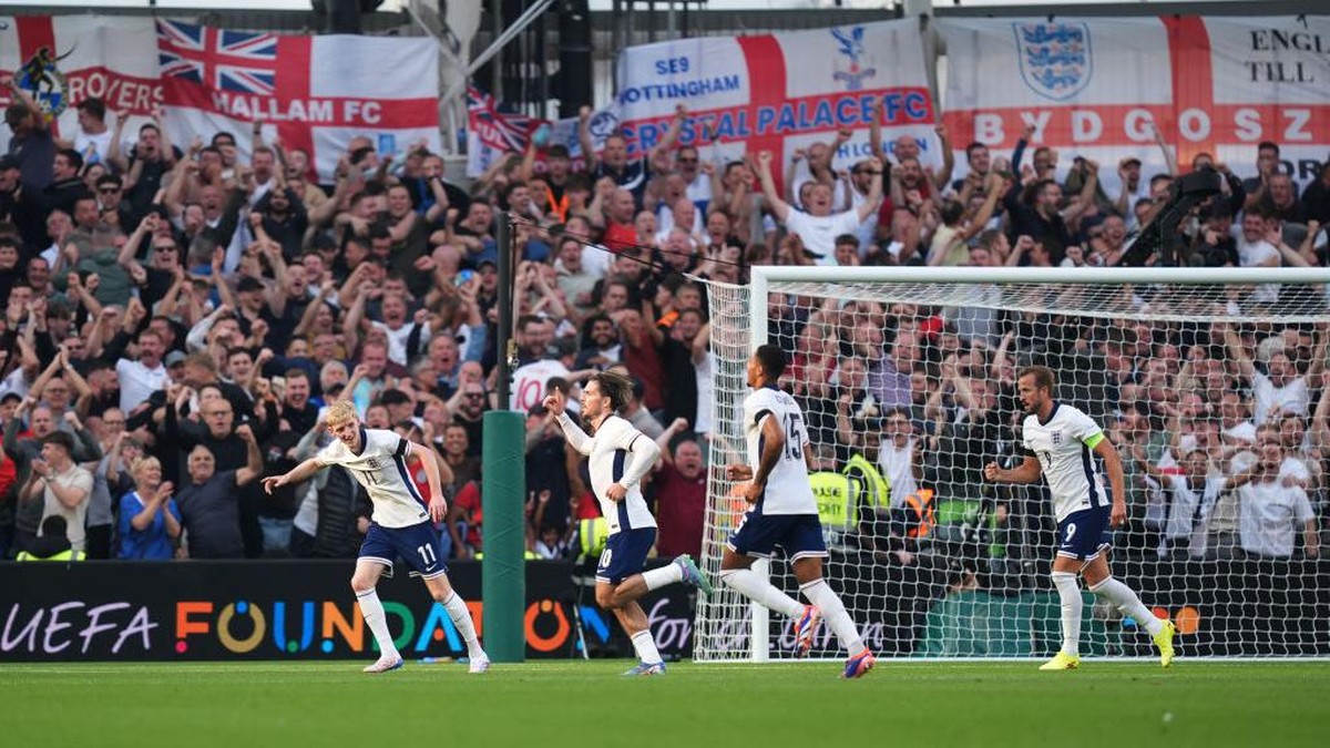 Foto: PA Images via Getty Images/Niall Carson - PA Images