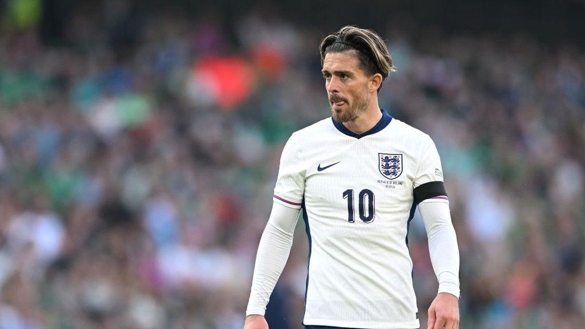 Foto: The FA via Getty Images/Michael Regan - The FA