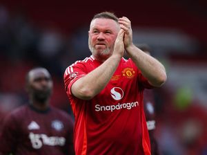 Rooney Pamer Masih Punya Free Kick Mematikan di Old Traffford