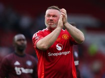 Rooney Desak Man United Beli Pemain di Januari