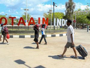 Peringatan Hari Integrasi Timor Timur 17 Juli, Begini Sejarahnya Peringatan Hari Integrasi Timor Timur 17 Juli, Begini Sejarahnya