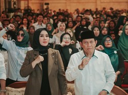 Optimisme PKB Usung Acep-Gita di Pilgub Jabar 2024