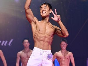 Cerita Pria Jepang Ngaku Hanya Tidur 30 Menit Setiap Hari, Fisiknya Jadi Sorotan Cerita Pria Jepang Ngaku Hanya Tidur 30 Menit Setiap Hari, Fisiknya Jadi Sorotan