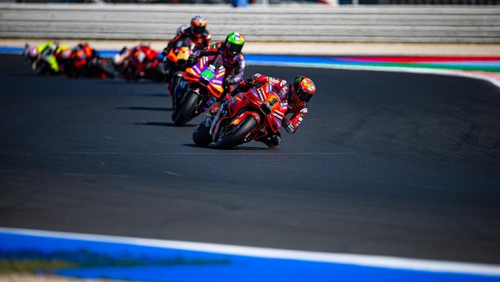 Foto: dok. Ducati