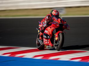 Klasemen Pebalap usai MotoGP San Marino 2024, Bagnaia Mendekat ke Puncak Klasemen Pebalap usai MotoGP San Marino 2024, Bagnaia Mendekat ke Puncak
