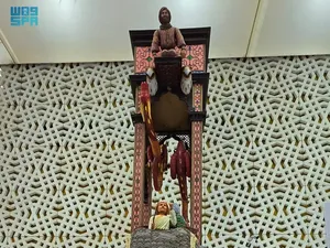 Potret Jam Gajah Berusia 800 Tahun Bukti Majunya Peradaban Islam Potret Jam Gajah Berusia 800 Tahun Bukti Majunya Peradaban Islam