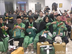 Cegah Mpox di Sumsel, Penumpang Dicek Kesehatan Sebelum-Sesudah Terbang