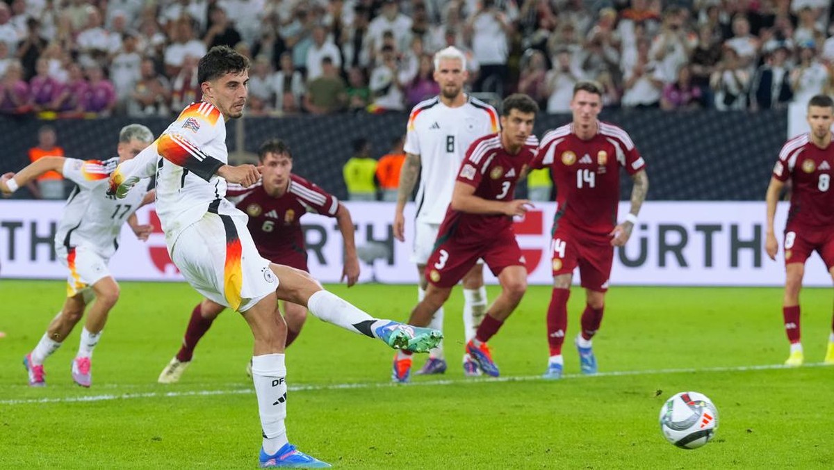 Foto: Getty Images/Soccrates Images