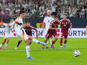Jerman Menang Telak 5-0 Atas Hungaria