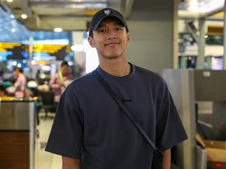 Terbang ke Hong Kong, Tim Bulutangkis RI Target Pertahankan Gelar