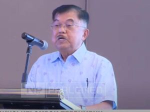 Kritik Jusuf Kalla dan Arah Pengembangan Pendidikan Tinggi Kita Kritik Jusuf Kalla dan Arah Pengembangan Pendidikan Tinggi Kita