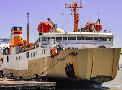 Mulai 13 September, Kapal Roro Pelni Layani Rute Surabaya-Bima-Waingapu