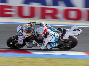 MotoGP San Marino 2024: Marquez Menang, Martin Blunder MotoGP San Marino 2024: Marquez Menang, Martin Blunder