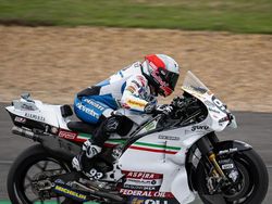 Hasil MotoGP San Marino 2024: Marquez Menggila, Pecco Takluk di Rumahnya!