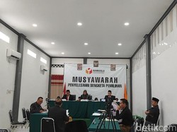 Wasekjen DPP PKB Sebut Rekomendasi Pilkada Kendal untuk Dico-Ali