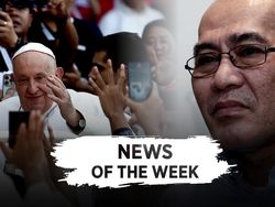 Terpopuler Sepekan: Paus Fransiskus ke Indonesia hingga Faisal Basri Tutup Usia