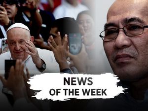 Terpopuler Sepekan: Paus Fransiskus ke Indonesia hingga Faisal Basri Tutup Usia Terpopuler Sepekan: Paus Fransiskus ke Indonesia hingga Faisal Basri Tutup Usia