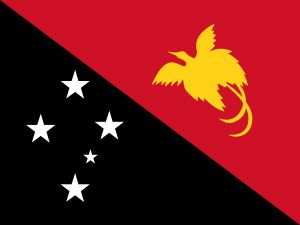 Apa Benar Papua Nugini Masuk Persemakmuran Inggris? Ini Penjelasannya Apa Benar Papua Nugini Masuk Persemakmuran Inggris? Ini Penjelasannya