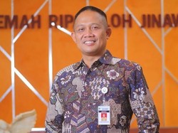 Bukannya Naik, Harta Arif Sugiyanto Menyusut Sejak Jadi Bupati Kebumen