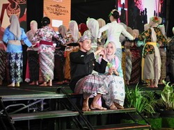 Pesan Bunda Genre Jabar untuk Pemuda: Jadi Pribadi Aktif dan Berkarakter