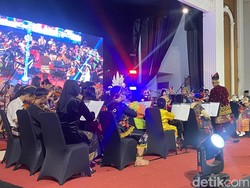 Harmoni Nusantara dalam Gesekan Violin Anak-anak di Sukabumi