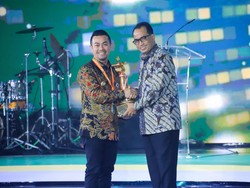 Pekanbaru Diganjar WTN, Pj Walkot Komitmen Tingkatkan Layanan Transportasi