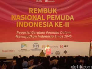 Waketum Gerindra Sebut Prabowo Panggil Hashim ke Hambalang Jelang Pelantikan