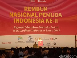 Waketum Gerindra Sebut Prabowo Panggil Hashim ke Hambalang Jelang Pelantikan