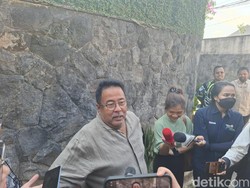 Pramono-Rano Bahas Visi-Misi Bareng Tim Ahli, Ini yang Dibahas