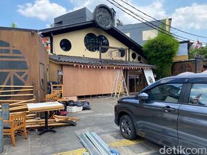 Kabar Terkini Kasus Pengemudi Mobil Tabrak Restoran di Senopati Kabar Terkini Kasus Pengemudi Mobil Tabrak Restoran di Senopati