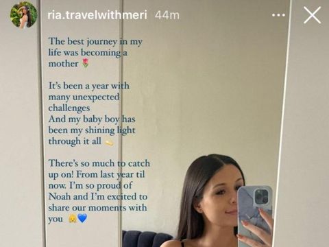 Ria Andrews