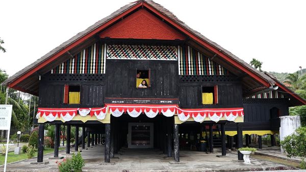 Rumah Cut Nyak Dhien Jadi Tujuan Wisata Saat PON XXI