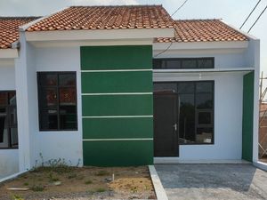 5 Pilihan Rumah Murah di Sumedang Jabar, Semuanya Rp 166 Jutaan