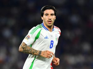 Puji-puji untuk Tonali