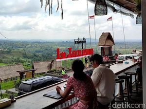 Harga Tiket Pesawat Turun, Okupansi Hotel di Tabanan Diharapkan Naik 15% Harga Tiket Pesawat Turun, Okupansi Hotel di Tabanan Diharapkan Naik 15%