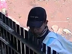 Nyamar Jadi Pemulung, Endi Gasak Uang-Emas dari Rumah di Bandung