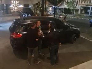 Penumpang Ngaku Diperas Taksi Liar Bandara Makassar, AP I Klarifikasi Penumpang Ngaku Diperas Taksi Liar Bandara Makassar, AP I Klarifikasi