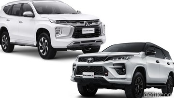 Meski Harga Solar Melonjak, Permintaan Mobil Diesel Tak Langsung Runtuh