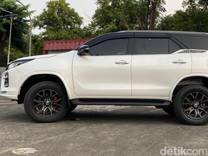 Fortuner-Innova Diesel Minum Solar tapi Jarang Purging? Ini Dampaknya Fortuner-Innova Diesel Minum Solar tapi Jarang Purging? Ini Dampaknya