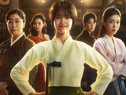 Kim Tae Ri Bintangi Drakor Baru, Karakternya Batal Diceritakan Lesbian